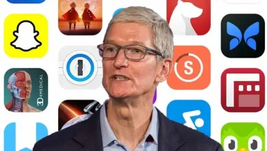 Tim Cook'tan Bir Kez Daha iOS-Android Kıyaslaması
