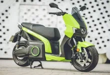 Silence Marka Elektrikli Motorlar, Türkiye’de Satışa Çıkıyor