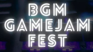 BGM Gamejam Fest İçin Geri Sayım Başladı