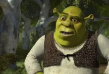 Game of Thrones ve Shrek Arasındaki Benzerlikler