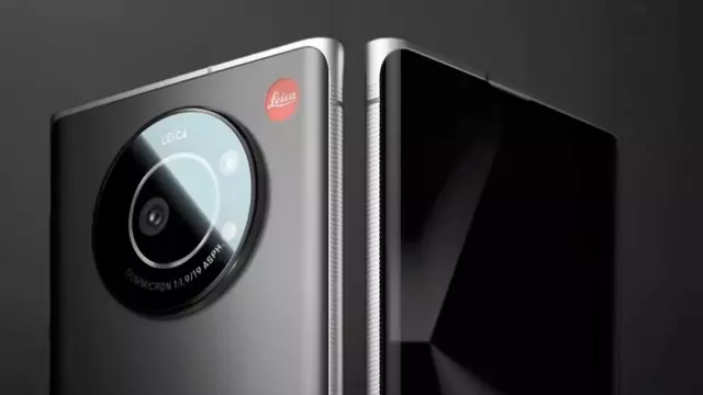 Leica, İlk Akıllı Telefonunu Duyurdu: İşte Özellikleri 1 Leica, İlk Akıllı Telefonunu Duyurdu: İşte Özellikleri