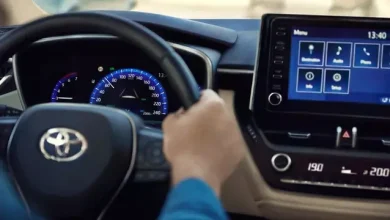 Bir Otomobilin Veri Kayıt Sistemi İşlenen Bir Cinayeti Çözdü