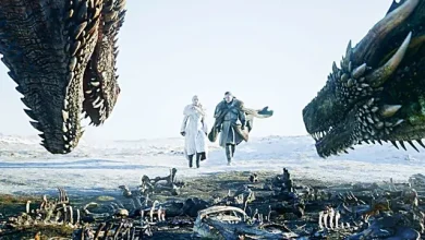 Game of Thrones Final Sezonu Türkiye'de Ne Kadar İzlendi?