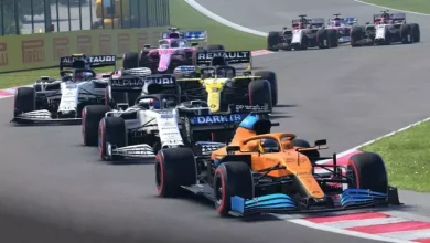 Codemasters'ın EA'ya 1,2 Milyar Dolara Satışı Onaylandı 5 Codemasters'ın EA'ya 1,2 Milyar Dolara Satışı Onaylandı