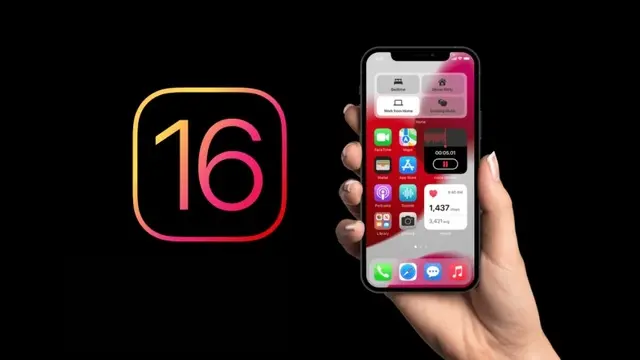 iOS 16'da Mutlaka Olması Beklenen 5 Özellik