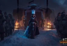 Total War: WARHAMMER III Duyuruldu