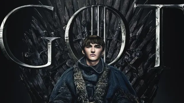 Game of Thrones’un Oyuncusu, Final Senaryosunu Şaka Sanmış