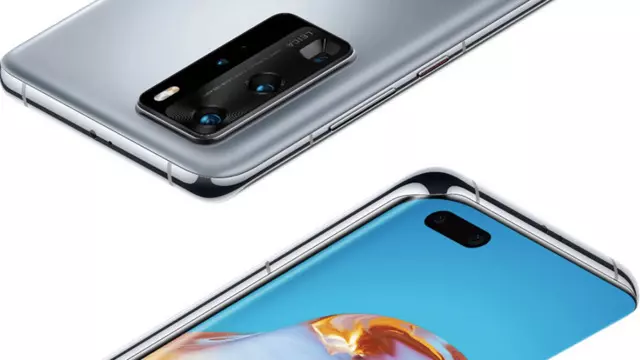 En Ucuzdan En Pahalıya Huawei'nin En İyi Telefonları