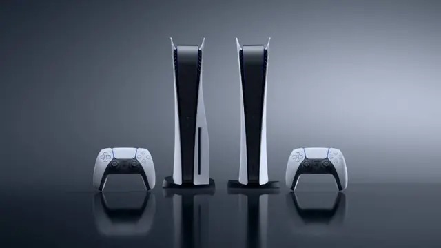 PlayStation 5 İçin Yeni Yazılım Güncellemesi Yayınlandı