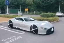 Sosyal Medyada Viral Olan Apple Otomobil Konsepti Sahte