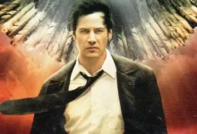 Keanu Reeves'ten Constantine Hayranlarını Sevindirecek Haber