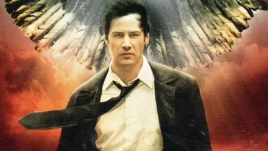 Keanu Reeves'ten Constantine Hayranlarını Sevindirecek Haber
