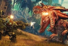 Gearbox, 1,3 Milyar Dolara Satın Alındı