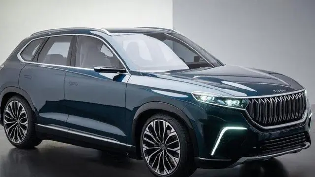 TOGG CEO'sundan Yerli Otomobilin Fiyatı Hakkında Açıklama