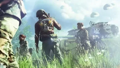 EA CEO'sundan Battlefield 6'ya Yönelik Açıklamalar