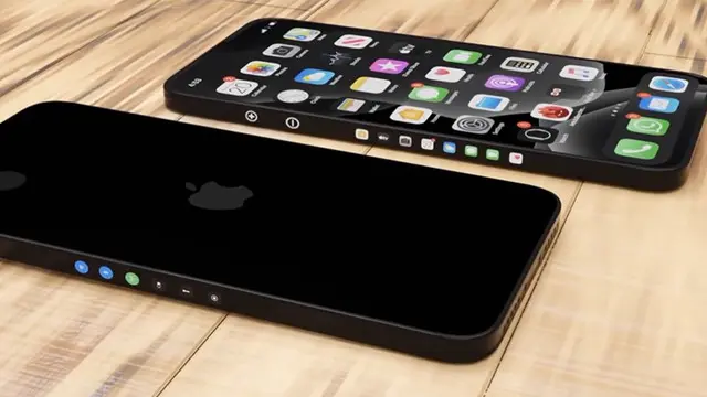 Apple, Gelecekteki Ürünlerine “Görünmez” Düğmeler Koyabilir 1 Apple, Gelecekteki Ürünlerine “Görünmez” Düğmeler Koyabilir