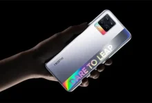 Realme 9'a Ait Olduğu İddia Edilen Görüntüleri Paylaşıldı