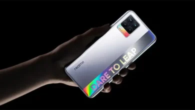 Realme 9'a Ait Olduğu İddia Edilen Görüntüleri Paylaşıldı