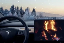 Tesla Sahipleri Güncellemeyle Yeni Korna Seslerine Kavuştu