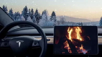 Tesla Sahipleri Güncellemeyle Yeni Korna Seslerine Kavuştu