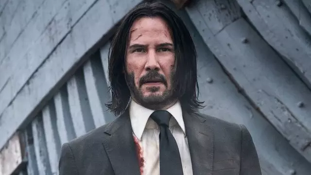 John Wick 4’ün Vizyon Tarihi Açıklandı