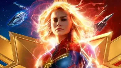 Captain Marvel Dijital Platforma Silinmiş Sahnelerle Gelecek