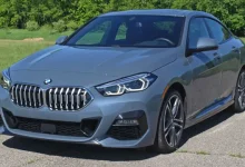 BMW, 228i Gran Coupe Modelini Piyasaya Sürmeye Hazırlanıyor