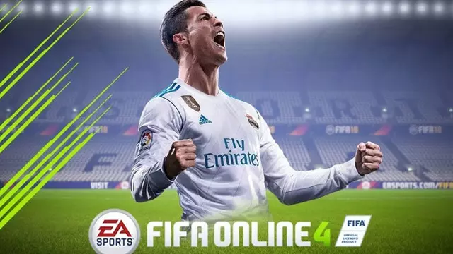EA, FIFA Online 4'ün Türkiye'ye Geleceğini Duyurdu 1 EA, FIFA Online 4'ün Türkiye'ye Geleceğini Duyurdu