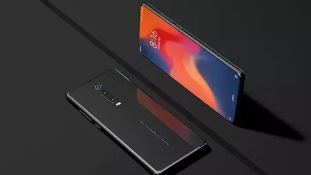 Xiaomi Mi Mix 4, En İyi Hızlı Şarj Teknolojisiyle Gelebilir