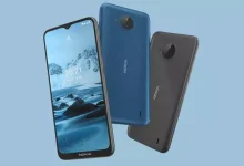 Nokia C20 Plus Duyuruldu: İşte Fiyat ve Özellikleri