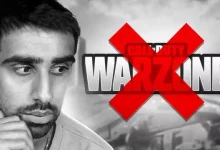CoD: Warzone Oyuncuları Hileler Yüzünden Bir Bir Gidiyorlar