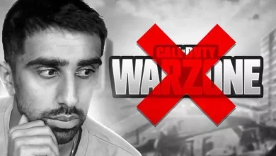 CoD: Warzone Oyuncuları Hileler Yüzünden Bir Bir Gidiyorlar