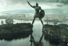 Game of Thrones Dizisinde Bu Kez de Su Şişesi Unutuldu