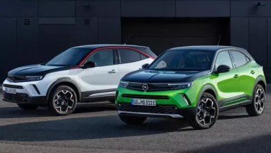 Opel Mokka-e, 2020 Bağlanabilir Otomobil Ödülü’nü Kazandı