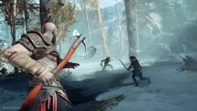 God of War'a Nihayet 4K 60 FPS Oyun Desteği Geldi