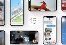 iOS 15 Güncellemesini Alacak iPhone Modelleri Belli Oldu