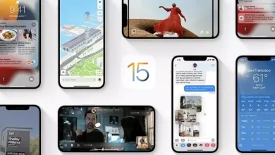 iOS 15 Güncellemesini Alacak iPhone Modelleri Belli Oldu