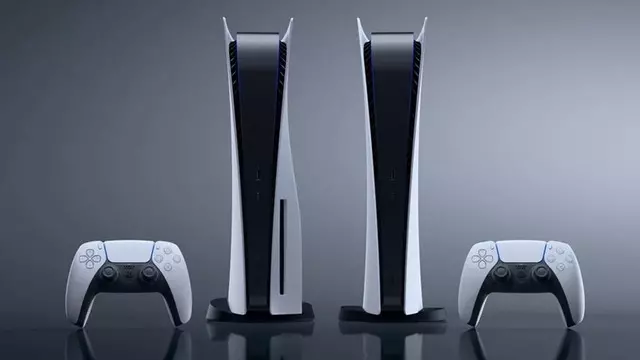 PlayStation 5 Digital Edition Türkiye'ye Geliyor