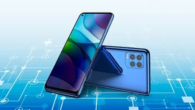 Motorola Moto G Stylus 5G Duyuruldu: İşte Fiyatı