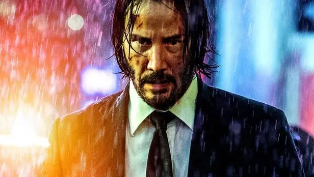 John Wick: Chapter 3, Avengers: Endgame'i Tahtından Etti 1 John Wick: Chapter 3, Avengers: Endgame'i Tahtından Etti