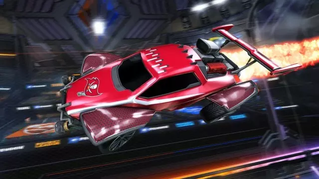 Rocket League Super Bowl Etkinliği 3 Şubat'ta Geliyor 1 Rocket League Super Bowl Etkinliği 3 Şubat'ta Geliyor