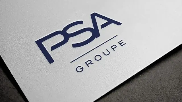 roupe PSA, 2021 "Yılın Uluslararası Vanı" Ödülünü Aldı
