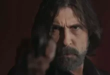 Behzat Ç. Setinden İlk Görüntüler Ortaya Çıktı