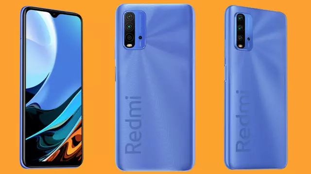 Xiaomi, Türkiye'de Ürettiği Redmi 9T'yi Satışa Sundu