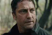 Angel Has Fallen Filminden İlk Fragman Geldi