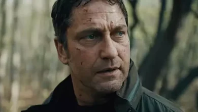 Angel Has Fallen Filminden İlk Fragman Geldi