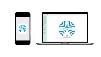 AirDrop Nedir, Nasıl Kullanılır? - Webtekno – Güncel Teknoloji Haberleri ve Video İncelemeleri