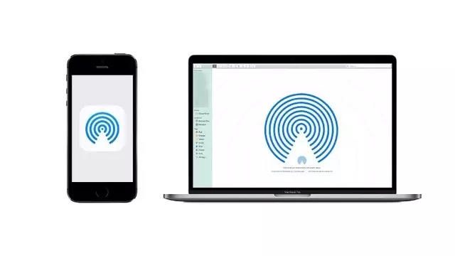 AirDrop Nedir, Nasıl Kullanılır? - Webtekno – Güncel Teknoloji Haberleri ve Video İncelemeleri