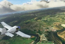 Microsoft Flight Simulator'a Gelecek Güncellemeler Açıklandı