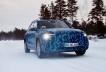 Mercedes Benz, İki Yılda 10 Elektrikli Otomobil Çıkaracak